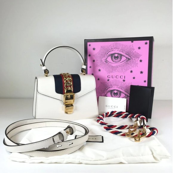 Gucci Sylvie - Picture 3 of 5